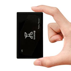 제조 직판 고성능 소형 GPS 추적기 차량 자동차 위치추적기