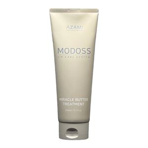 모도스 미라클버터 미용실 헤어팩 트리트먼트 250ml