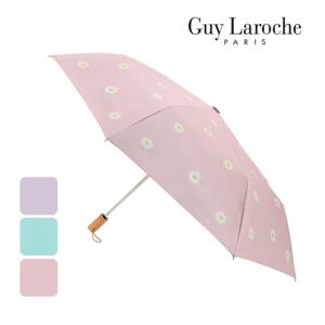 55 데이지 패턴 완전자동우양산 MUGLU70179