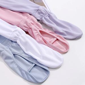 uv 자외선 차단 운전 장갑 햇빛 커버 팔토시 쿨 롱 토시 가리개 손등 골프 등산 손가락