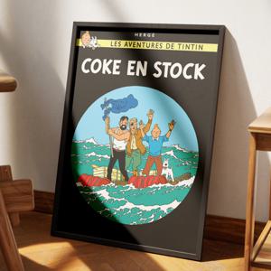 포스터 - 19. 노예선