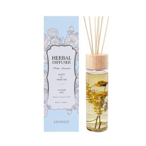 뉴허벌 디퓨저(430ml)_플라워미스트