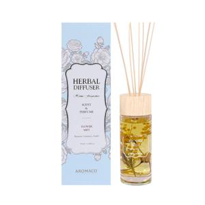뉴허벌 디퓨저(180ml)_플라워미스트