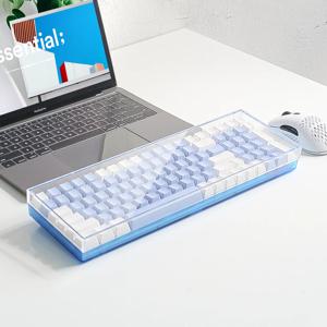 기계식 키보드 더스트 커버 덮개 케이스 GKC-100