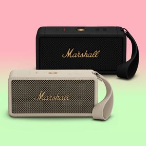 미들톤 Middleton 블루투스 스피커 소비코AV 국내 정품