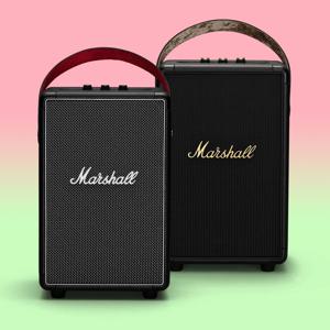 터프톤 TUFTON 블루투스 스피커 소비코AV 국내 정품