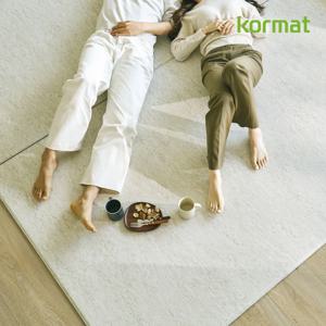 파인울카페트 5size 놀이방매트/층간소음매트/거실매트/아기매트