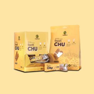 강아지껌 21p 관절+캥거루