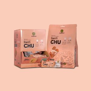 강아지껌 21p 구강&눈물