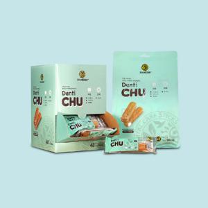 강아지껌 21p 구강&면역