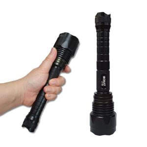 L2-300 특수랜턴 LED 후레쉬 작업등 자동차 손전등 정비 사냥 랜턴 써치라이트