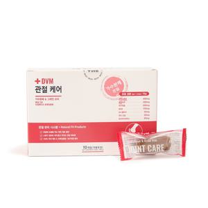 조인트케어 10일,10개입(개별포장)강아지 관절 건강