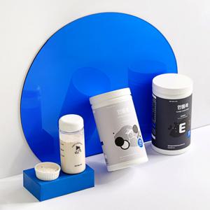 10가지맛 한통쏙 식사대용 다이어트 쉐이크 800g 18회분