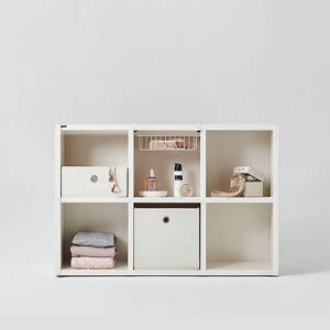 샘 책장 2단 120cm DIY