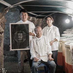 광천토굴새우젓 실속형 육젓 300g 500g 1kg
