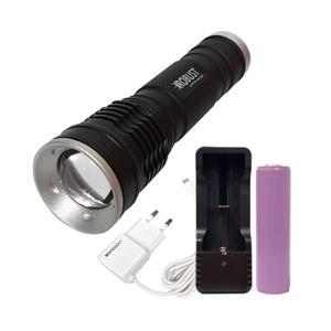 L2-S1미니줌 3000세트 후레쉬 미니 손전등 led 랜턴 써치라이트 자전거전조등