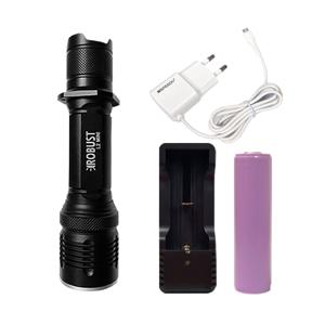 L2미니노줌 3000세트 후레쉬 미니 손전등 led 랜턴 써치 라이트 자전거 전조등