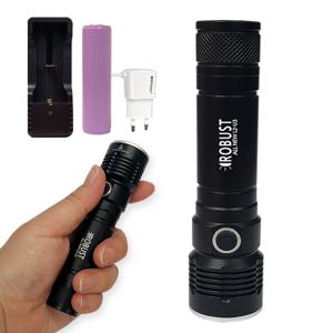 올뉴L2노줌 3000세트 자석 후레쉬 미니 손전등 led 랜턴 써치 라이트 자전거 전조등