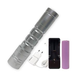미니형 L2-U3 MINI 3000세트 후레쉬 손전등 led 랜턴 써치라이트 자전거전조등
