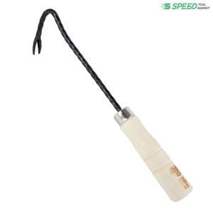 빠루호미 호미 잡초 흙파기 원예용 농기구