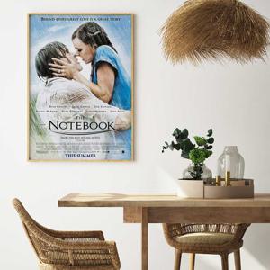 영화 포스터 명화액자(2+1) 47_THE NOTEBOOK