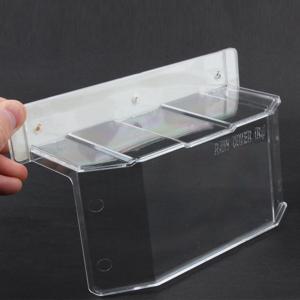 양방향 디지털도어락 번호키 보조키형 뒷면커버