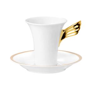 민드레 돌 컵앤소서(Tall)