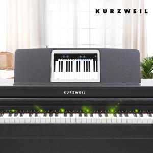 KEP2 디지털피아노 스마트 LED 교육기능