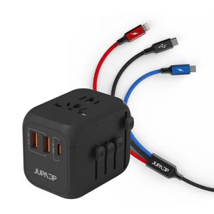 JU-AD300+3in1 케이블1.2m