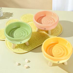 반려동물 2in1 오리지널 도넛볼 식기