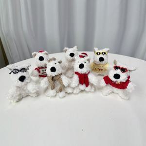 곰돌이 인형 키링 에어팟 가방고리 키홀더 자동차 열쇠고리