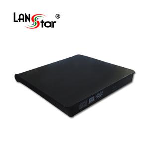 LS-EXODD DVD Rw(Read/Writer) USB 3.0 외장형 ODD