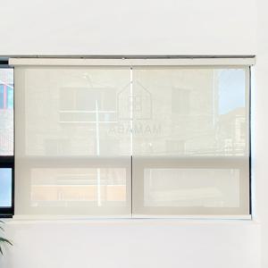 전동 방염 썬스크린 스마트 IoT 블라인드