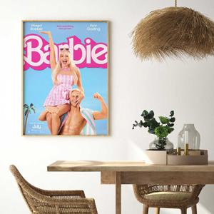 영화 포스터2 명화액자(2+1) 50_Barbie_2