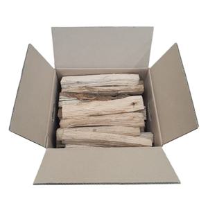 캠핑 30cm 참나무 장작 10kg 한박스