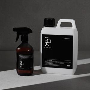 편백수 피톤치드 원액 스프레이 2L (향7종)