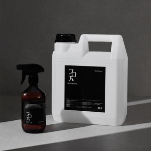 편백수 피톤치드 원액 스프레이 4L (향7종)