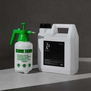 편백수 피톤치드 원액 스프레이 10L (향7종)