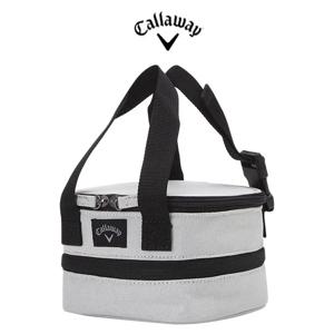 2024 액티브 쿨러백 보냉백 그레이