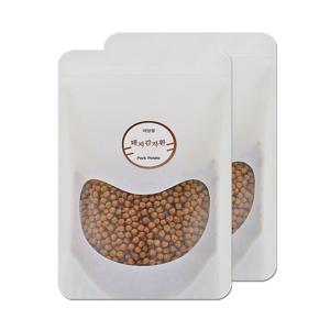 돼지감자환 500g 2개  직접재배 돼지감자