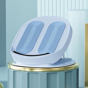 종아리 스트레칭보드 타원형 레그릴렉서 기구 필라테스 밸런스 발목 경사대