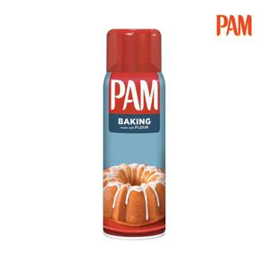 [해외] 팸 PAM 베이킹 오일 스프레이 141g