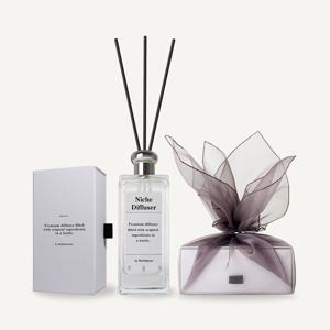 선물포장 디퓨저 프리미엄 방향제 명품 니치 향수 집들이선물  디퓨저 150m