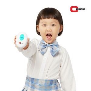 콧물 코막힘 재채기 가정용 비염치료 의료기기 코에픽 3인 SET