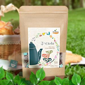 국산 청양 구기자차 생분해 티백 50개입 외 36종