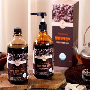 국산 헛개차 헛개수 원액 대용량 1000g