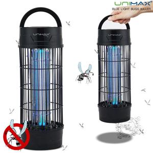 블루라이트 고압살충 UMB-2010W 해충 모기 벌레 날벌레 퇴치기 살충기 포충기 무해