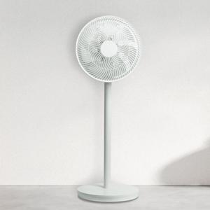 자동 좌우회전 7엽 날개 기계식 선풍기 QSB-74G