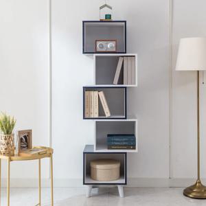 휘로스 트위스트 공간박스 5단