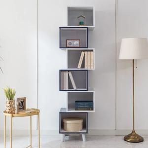 휘로스 트위스트 공간박스 6단